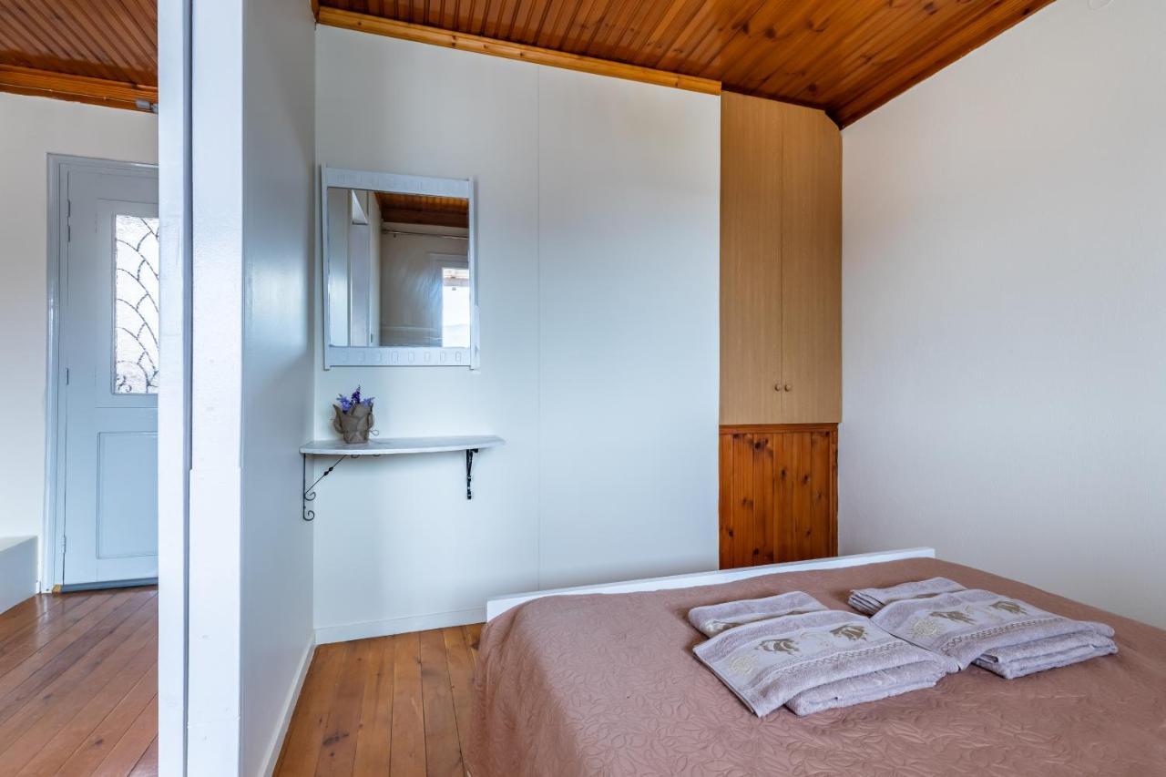 Vasia House Szkópelosz Kültér fotó