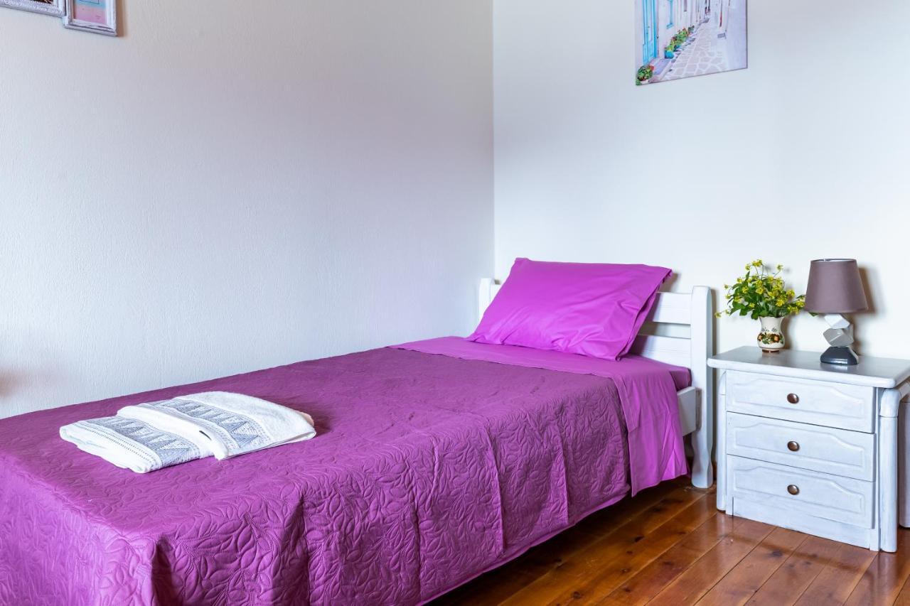 Vasia House Szkópelosz Kültér fotó